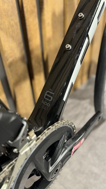 Used Trek Émonda SL 6 Disc - Rival AXS 2022 Road & Gravel — image 13 of 18