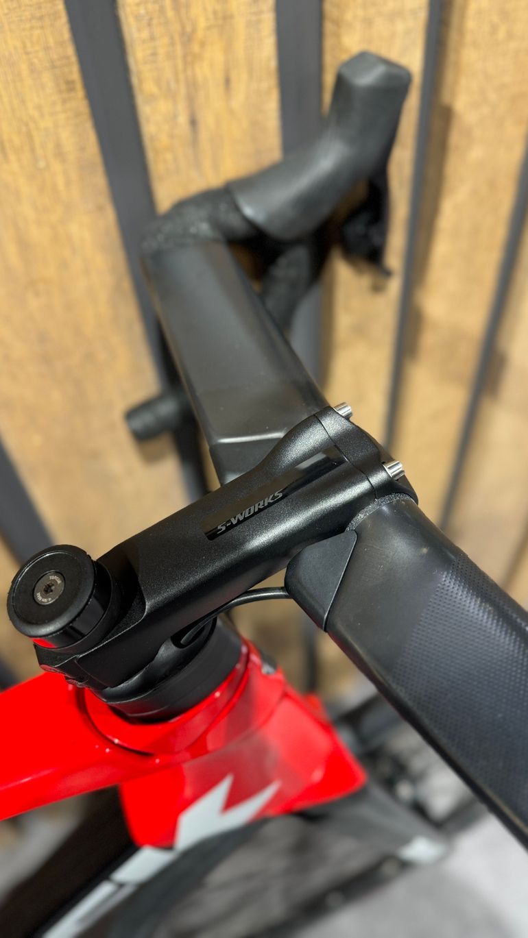 Used Trek Émonda SL 6 Disc - Rival AXS 2022 Road & Gravel — image 10 of 18