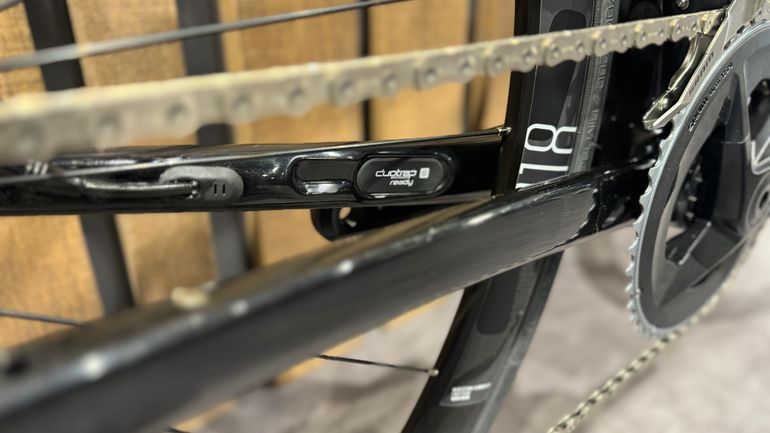 Used Trek Émonda SL 6 Disc - Rival AXS 2022 Road & Gravel — image 14 of 18