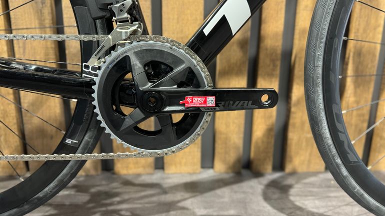 Used Trek Émonda SL 6 Disc - Rival AXS 2022 Road & Gravel — image 3 of 18