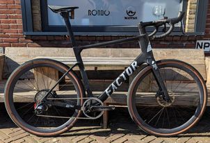 Factor - Ostro Gravel 2022, 2022