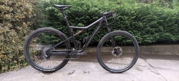 Cannondale - Scalpel-Si Hi-Mod Limited Edition 2019, 2019