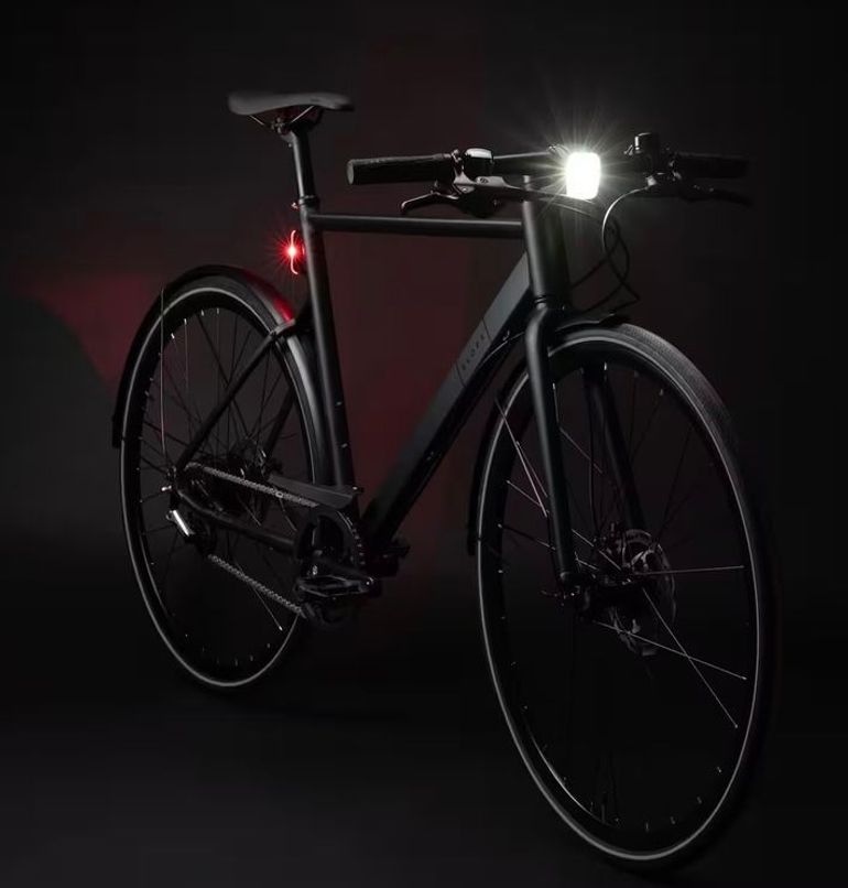 Used ELOPS Speed 920 2024 Road & Gravel, Black — image 4 of 4