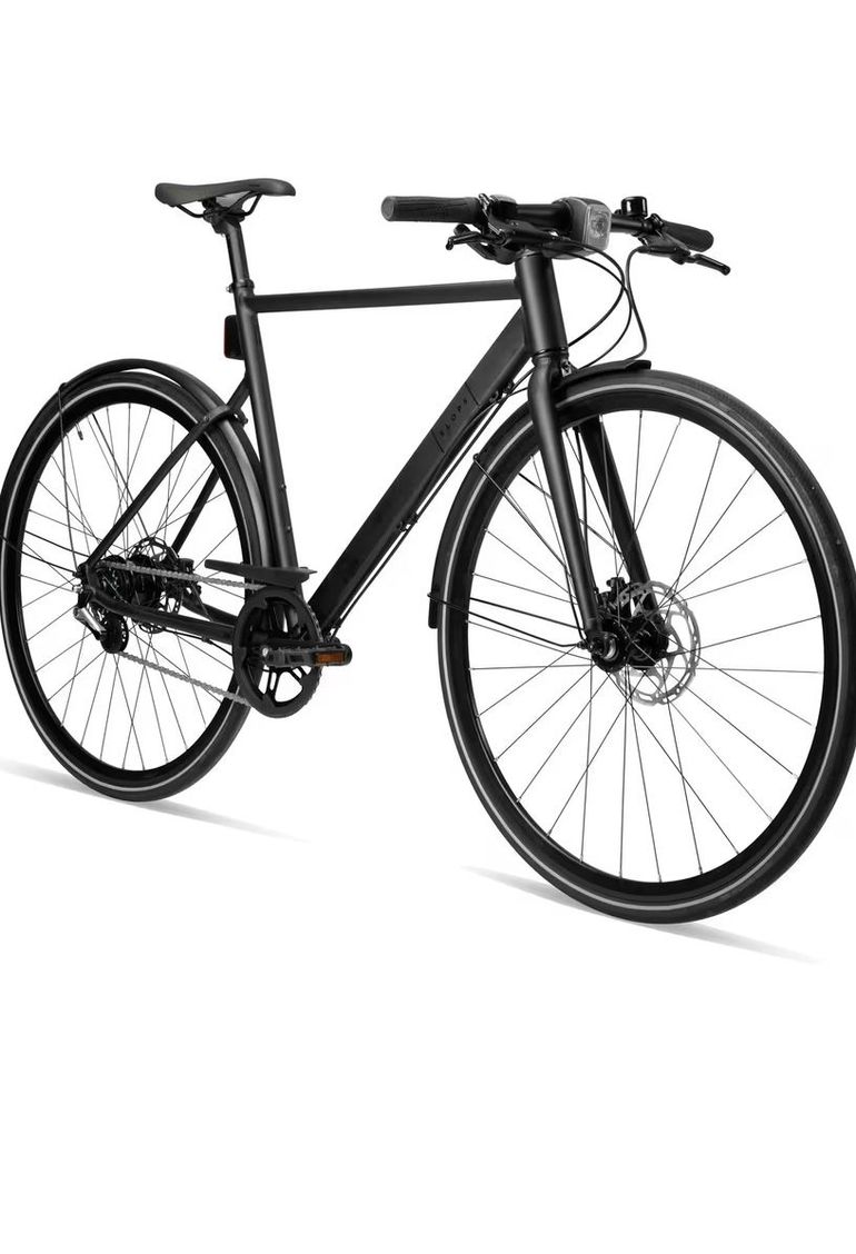 Used ELOPS Speed 920 2024 Road & Gravel, Black — image 1 of 4