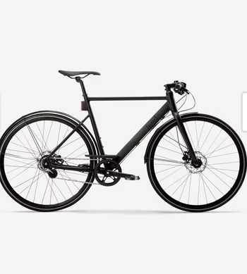 Used ELOPS Speed 920 2024 Road & Gravel, Black — image 2 of 4