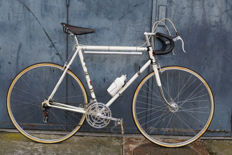 Peugeot PR10 used in 57 cm | buycycle USA