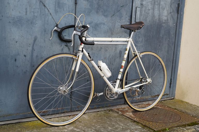 Peugeot PR10 used in 57 cm | buycycle NO