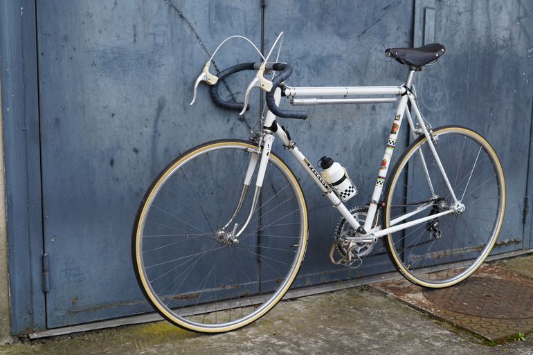 Peugeot PR10 used in 58 cm | buycycle USA