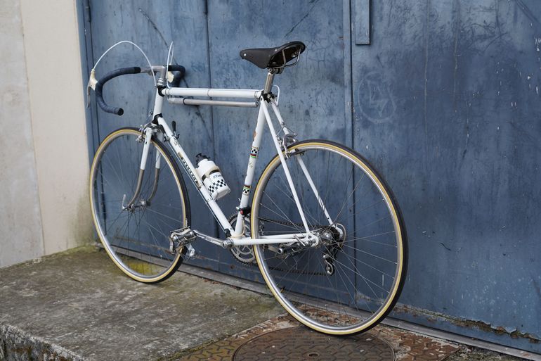 Peugeot PR10 used in 58 cm | buycycle USA