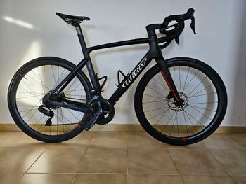 Wilier - 110 hibryd, 2020
