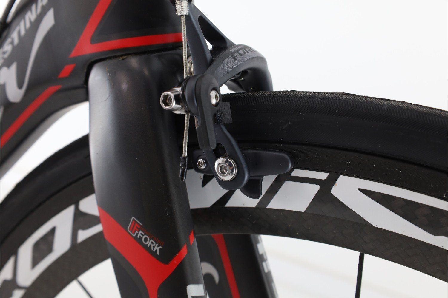 Wilier Cento 1 SR used in 52 cm | buycycle USA