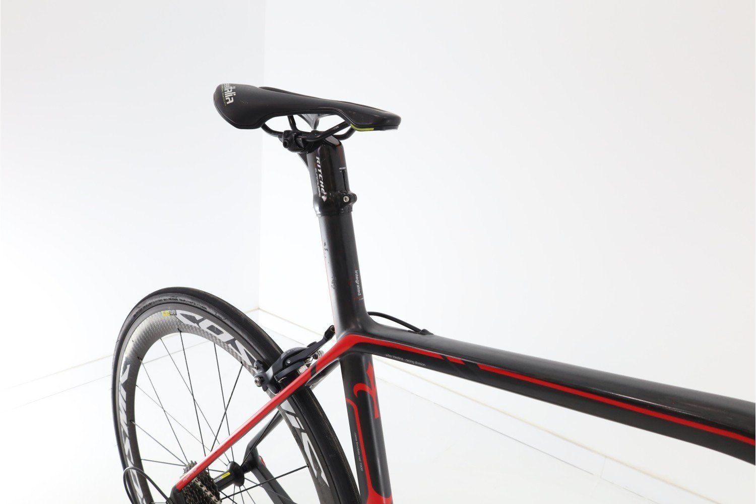 Wilier Cento 1 SR used in 52 cm | buycycle CA