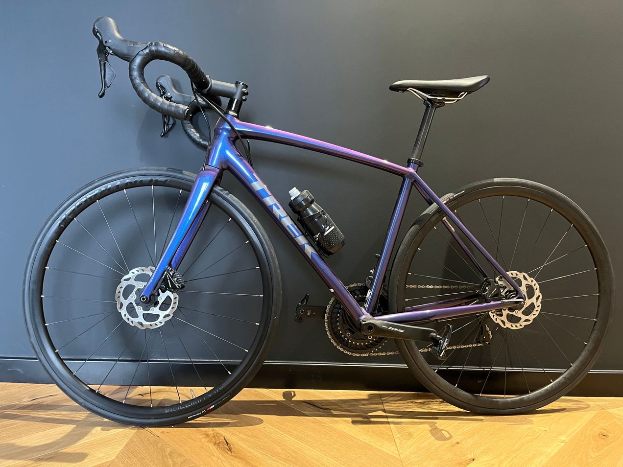 Trek Émonda ALR 5 Disc Women's