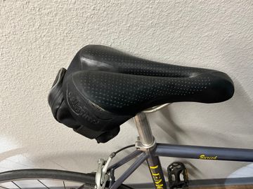 Used LeMond Bicycles Zurich 1996 Road & Gravel, Purple — image 4 of 8