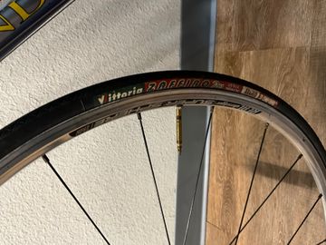 Used LeMond Bicycles Zurich 1996 Road & Gravel, Purple — image 7 of 8