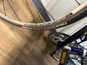 Used LeMond Bicycles Zurich 1996 Road & Gravel, Purple — image 6 of 8