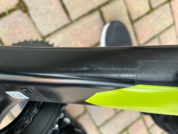 Gebrauchtes Giant TCR Advanced Pro 1 2017 2017 Road & Gravel, Schwarz — Bild 9 von 11