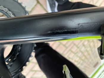 Used Giant TCR Advanced Pro 1 2017 2017 Road & Gravel — image 8 of 11
