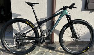 Specialized - S-Works Epic WC 2024, 2024