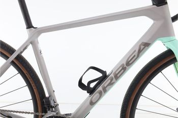 Used Orbea Terra M21i Team  Di2 11V 2025 Road & Gravel, Nero — image 2 of 9