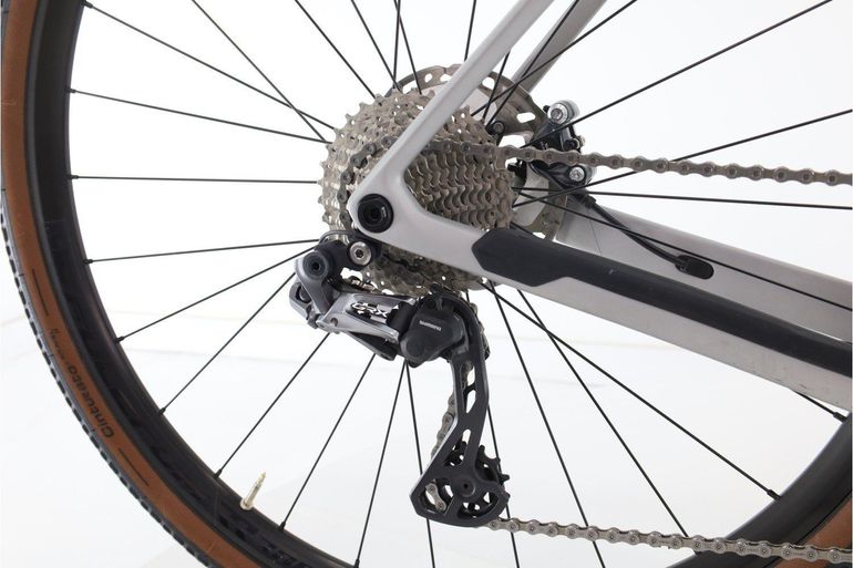 Used Orbea Terra M21i Team  Di2 11V 2025 Road & Gravel, Nero — image 3 of 9