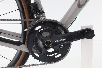 Used Orbea Terra M21i Team  Di2 11V 2025 Road & Gravel, Nero — image 4 of 9