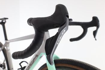 Used Orbea Terra M21i Team  Di2 11V 2025 Road & Gravel, Nero — image 6 of 9
