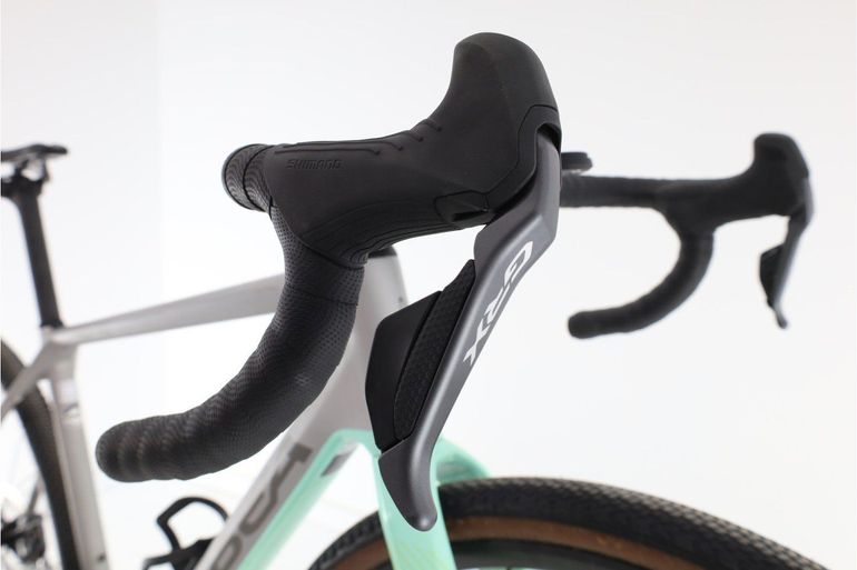 Used Orbea Terra M21i Team  Di2 11V 2025 Road & Gravel, Nero — image 6 of 9