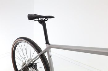 Used Orbea Terra M21i Team  Di2 11V 2025 Road & Gravel, Nero — image 8 of 9