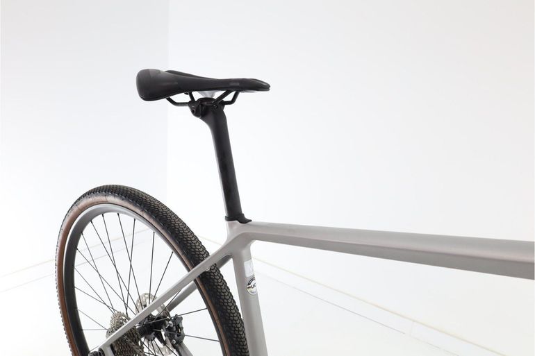 Used Orbea Terra M21i Team  Di2 11V 2025 Road & Gravel, Nero — image 8 of 9