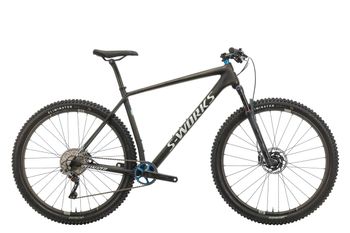 Specialized - S-Works Epic Hardtail, 2020