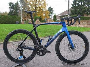 Lapierre - Aircode DRS 9.0 (without wheels), 