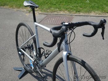 Käytetty Cannondale Caad 13 (without wheels) Road & Gravel — kuva 2 / 4