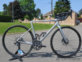 Käytetty Cannondale Caad 13 (without wheels) Road & Gravel — kuva 1 / 4