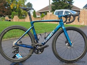 Wilier - Cento 10 Pro (without wheels), 