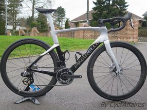 Pinarello - Dogma F (without wheels), 