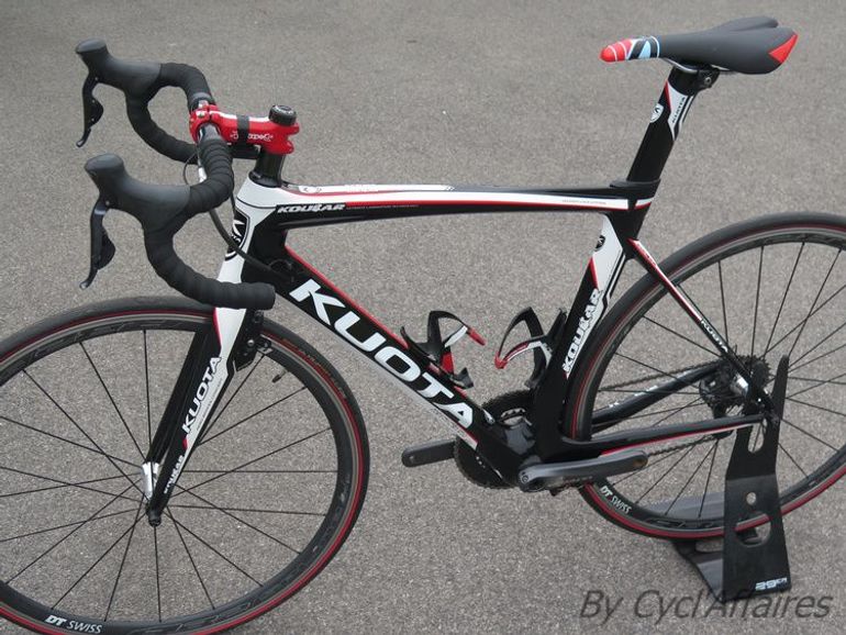 Kuota kougar 2019 sale