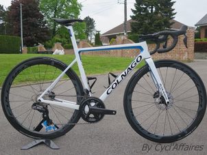 Colnago - V3Rs (without wheels), 