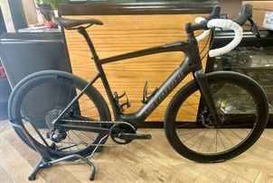 Specialized - Turbo Creo SL Comp Carbon, 2021