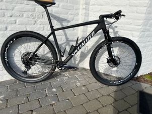 Specialized - Epic Hardtail, 2023
