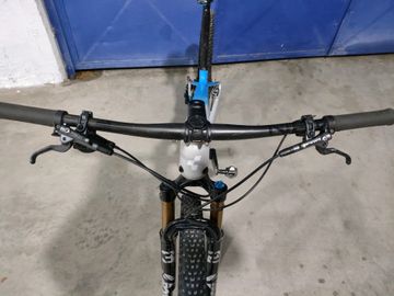 Tweedehands CUBE Elite Shimano Deore XT 2023 Mountainbike — afbeelding 2 van 4