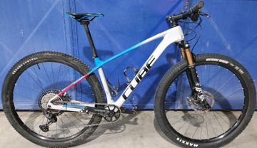 Used CUBE Elite Shimano Deore XT 2023 MTB