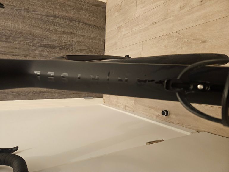 Used Van rysel fcr 2023 Road & Gravel, Black — image 3 of 6