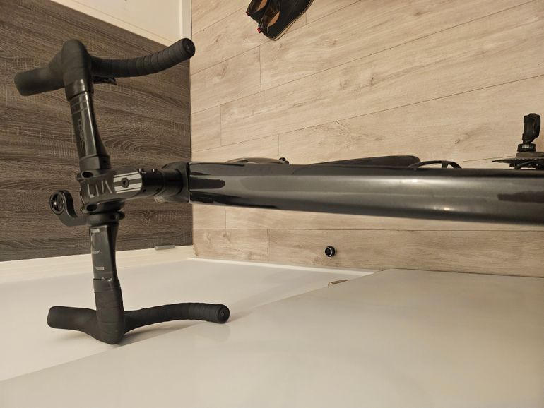 Used Van rysel fcr 2023 Road & Gravel, Black — image 5 of 6
