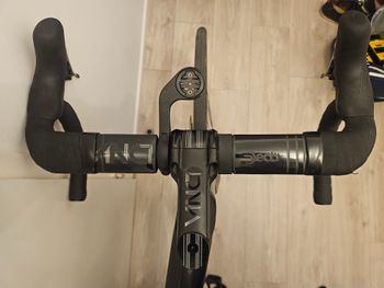 Used Van rysel fcr 2023 Road & Gravel, Black — image 6 of 6
