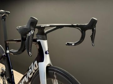 Brugt Cervélo S5 Ultegra Di2 2023 2023 Road & Gravel — billede 4 af 6
