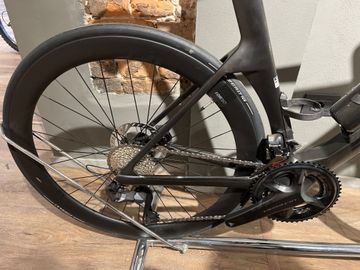 Brugt BMC Teammachine R 01 FOUR 2024 2024 Road & Gravel — billede 2 af 4