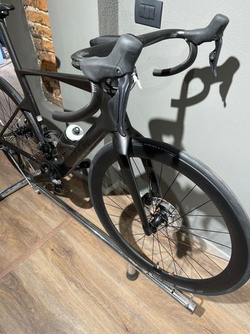 Brugt BMC Teammachine R 01 FOUR 2024 2024 Road & Gravel — billede 3 af 4