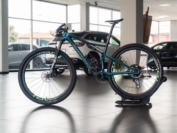 Specialized - Men's S-Works Epic 2019, 2019