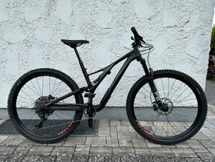 Specialized - Women's Stumpjumper ST Comp Carbon 29 - 12-speed 2019, 2019